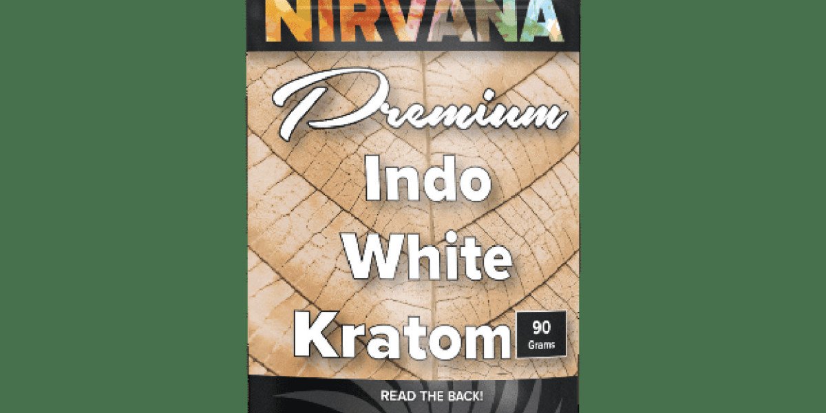 Top Benefits of Green Malay Kratom for Daily Wellness